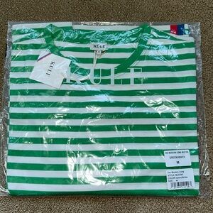 KULE The Modern Long TShirt